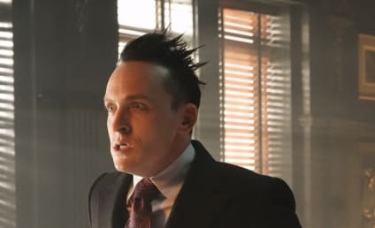 Gotham season 5 putlocker sale