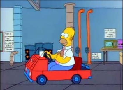 The simpsons hotsell online season 1