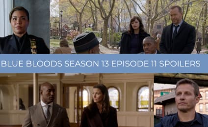 Blue Bloods Season 13 Episode 11 Spoilers: Will Erin Make a Deal?