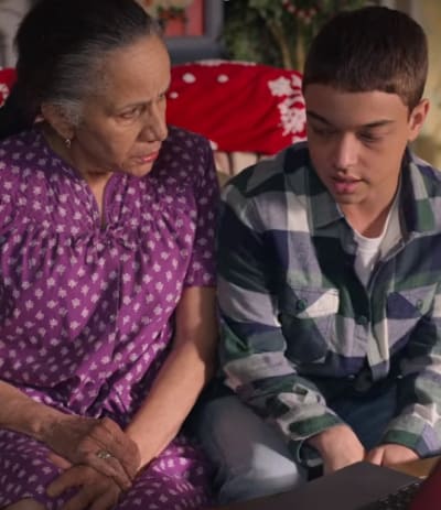 Life Lessons with Abuelita  - On My Block Season 4 Episode 4