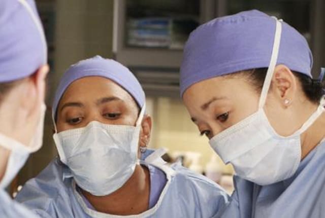 Greys anatomy clearance online free streaming