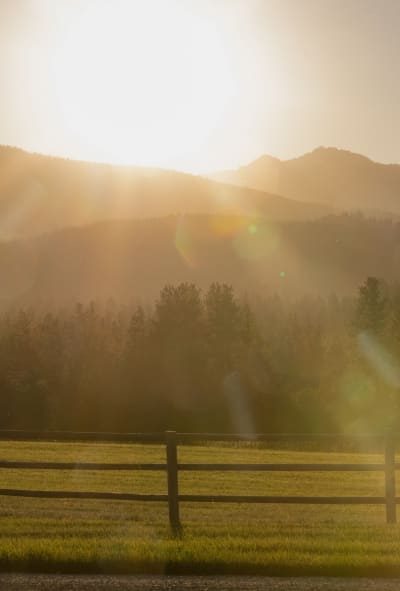 Sunrise - Yellowstone Season 5 Episode 5