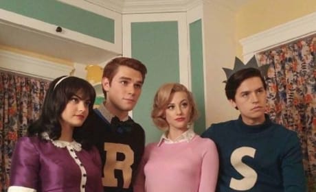 Riverdale season 1 discount episode 2 putlocker
