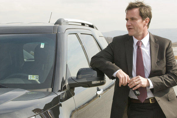 Peter Premiere Pic