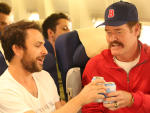Beating Boggs - It's Always Sunny in Philadelphia