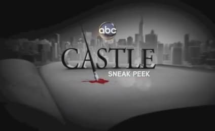 Castle Season Finale Clip: A Personal Confrontation