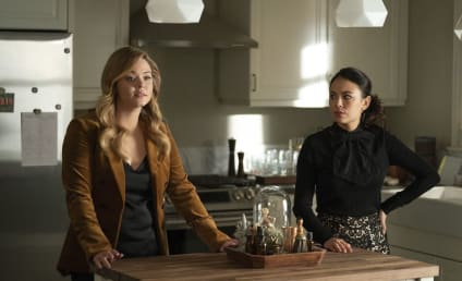 Watch PLL: The Perfectionists Online: Season 1 Episode 7