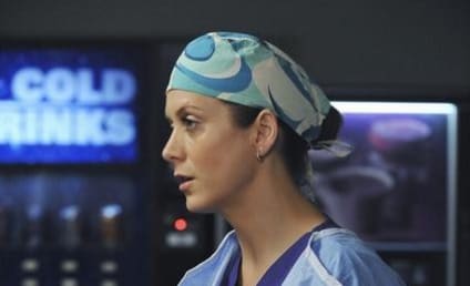Grey's Anatomy SHOCKER: Major Casting Spoiler Leaks Early