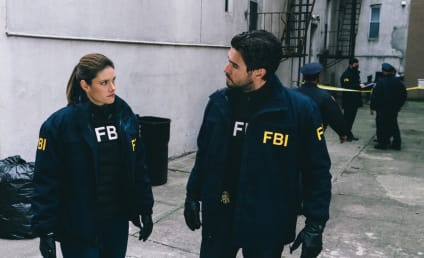 Watch FBI Online: Season 3 Episode 7