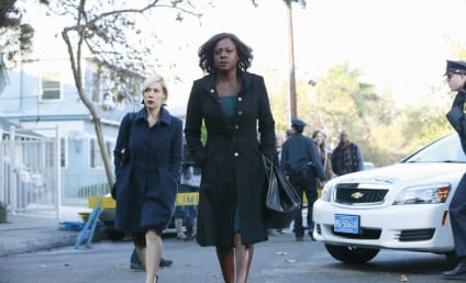 How To Get Away With Murder Creator Previews "Immediate Terror" of What Comes Next