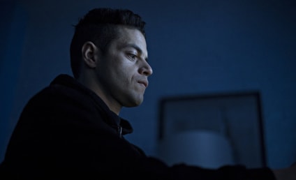 Mr. Robot Series Finale Review: A Perfect Conclusion to One of the Decade's Finest Shows