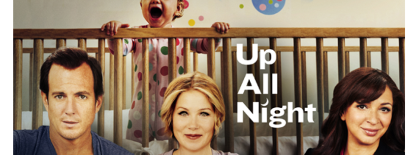 Up All Night