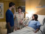 Going Into Labor - Jane the Virgin