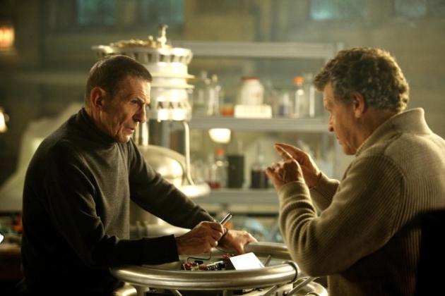 William and Walter