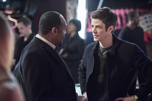 The flash season store 1 episode 16 stream