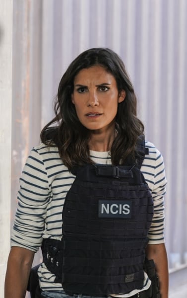 Hunting For Callen - NCIS: Los Angeles Season 13 Episode 21