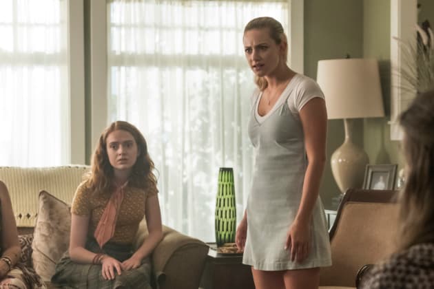 Riverdale Season 3 Episode 3 Review Chapter Thirty Eight As