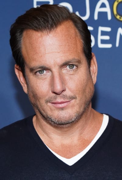 Will Arnett Attends BoJack Horseman Event