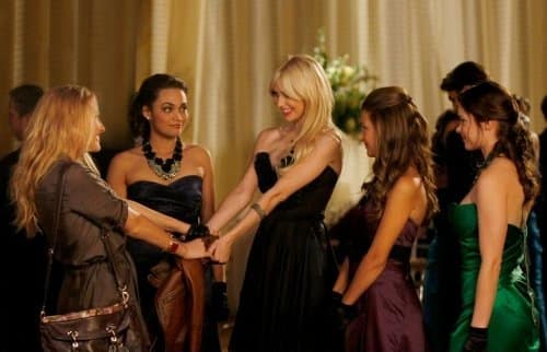 Belle of the Ball TV Fanatic