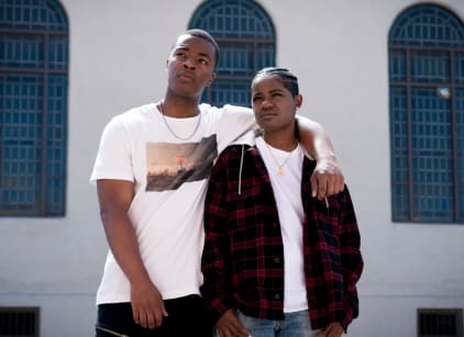 All american on sale season 1 online