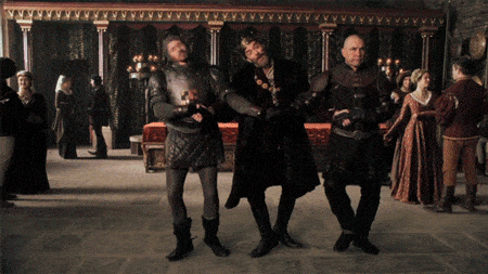 She'll Be Mine - Galavant