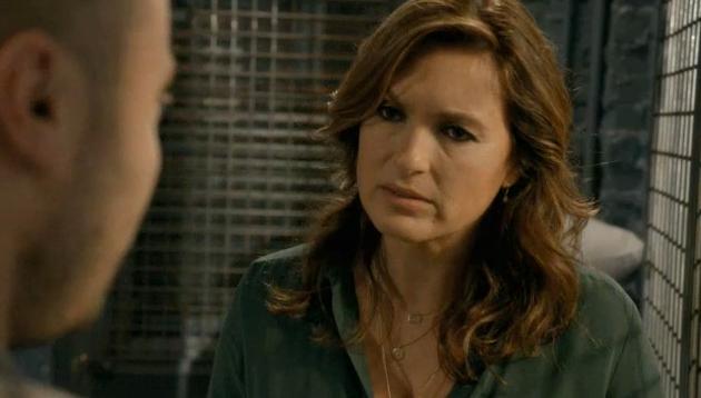 Benson and a Father