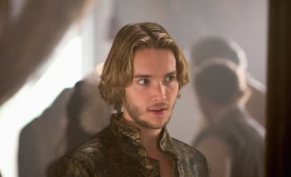 Reign Review: Two Princes