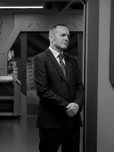 Coulson - Agents of S.H.I.E.L.D. Season 7 Episode 4