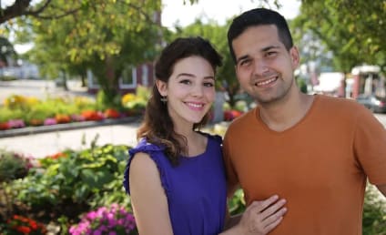 90 Day Fiance Stars Evelyn Cormier and David Vázquez Zermeño Divorcing After 4 Years of Marriage