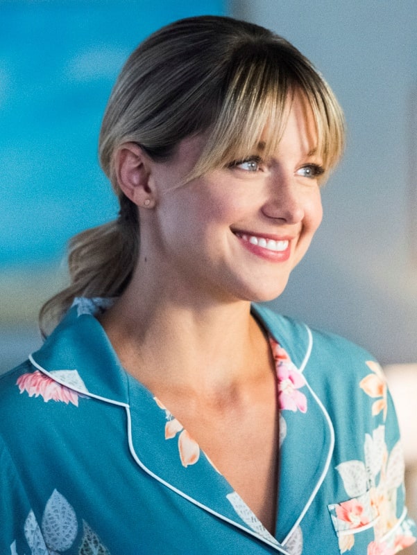 Happy - Supergirl Season 5 Episode 15