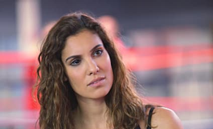 Love Interest For Kensi on NCIS: Los Angeles?