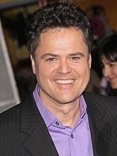 Donny Osmond Picture - TV Fanatic