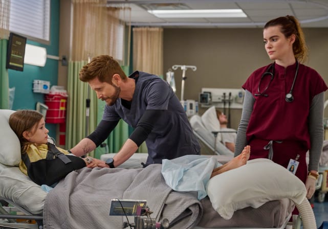 The Resident - FOX