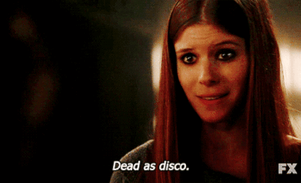 17 Most Shocking Deaths in American Horror Story