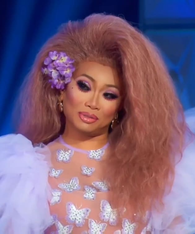 Rupaul's drag race all outlet stars 5 episode 5 online