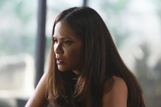 Maze believes - Lucifer Season 1 Episode 13 - TV Fanatic