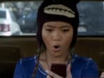 Ming Sees the Text