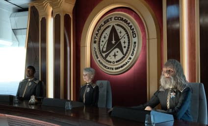 Star Trek: Strange New Worlds Season 2 Episode 2 Review: Ad Astra Per Aspera