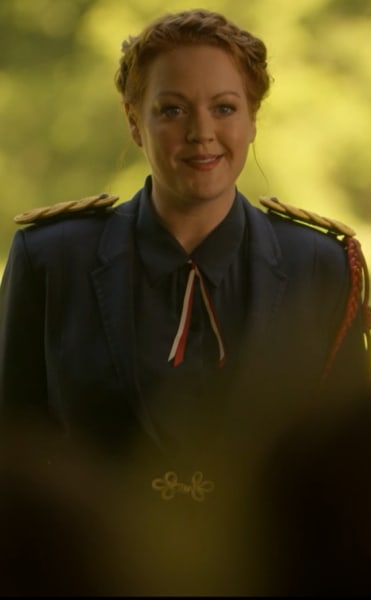 Official Sanction - Motherland: Fort Salem Season 1 Episode 3