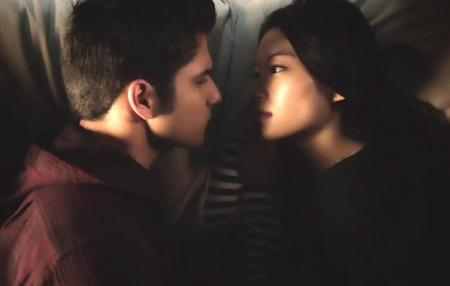 Scott and Kira Slept Together!