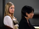 Alison in Court - Pretty Little Liars