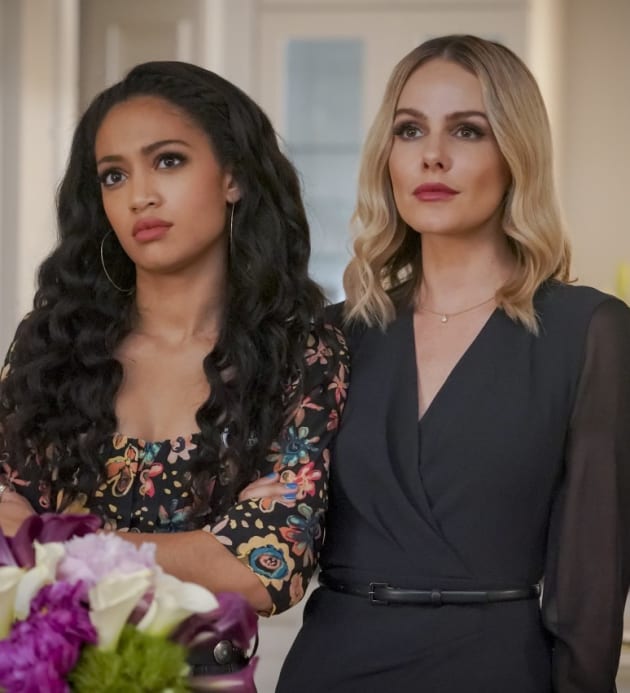 Episode 1 season 2 all 2025 american