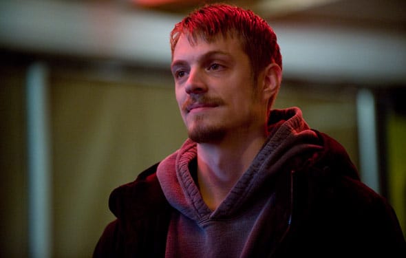 Vengeance Picture