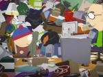 Hoarders on South Park