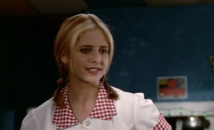 Buffy the Vampire Slayer Rewatch: Anne