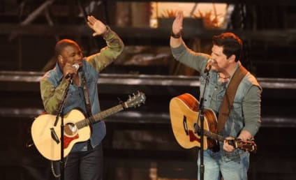 American Idol Review: Back To the Start