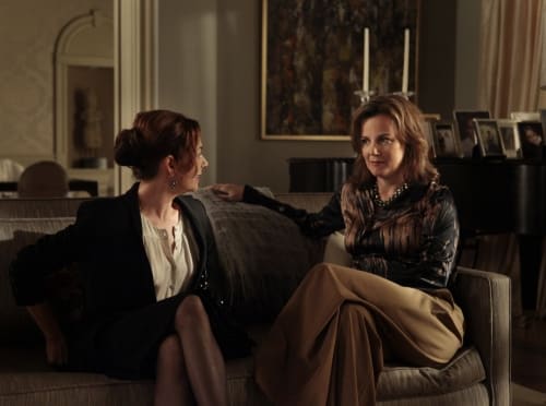 Meet the Moms