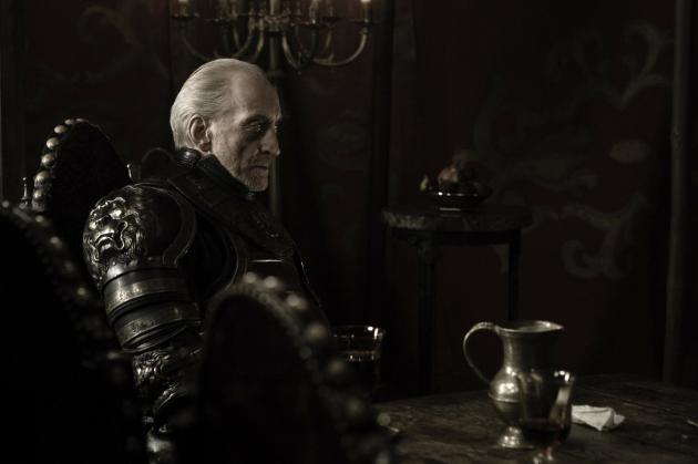 Tywin Lannister Pic