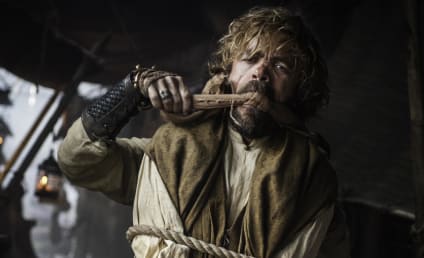 Game of Thrones Season 5 Episode 3 Review: High Sparrow