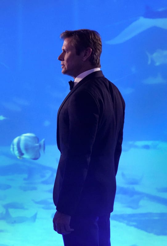 Dynasty Season 3 Episode 1 Review Guilt Trip To Alaska TV Fanatic